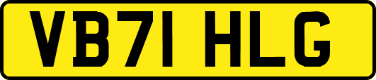 VB71HLG
