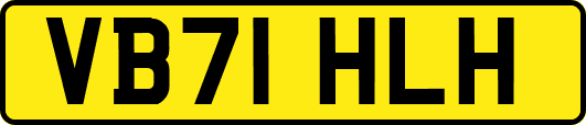 VB71HLH