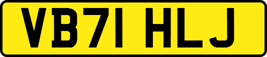 VB71HLJ