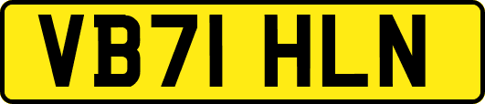 VB71HLN