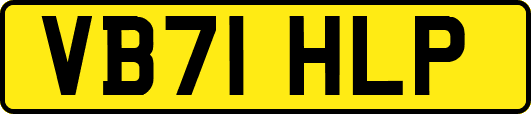VB71HLP
