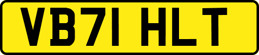 VB71HLT