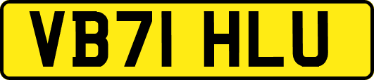 VB71HLU