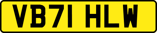 VB71HLW