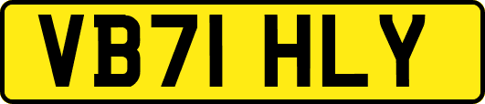 VB71HLY