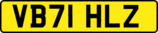 VB71HLZ