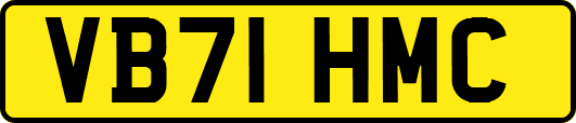 VB71HMC