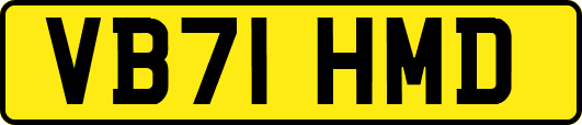 VB71HMD