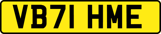 VB71HME