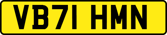 VB71HMN