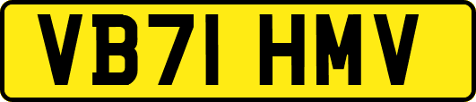 VB71HMV