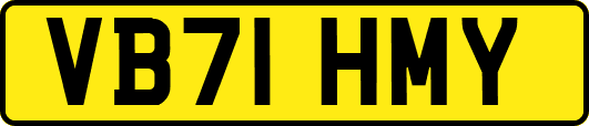 VB71HMY