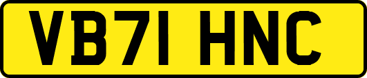 VB71HNC