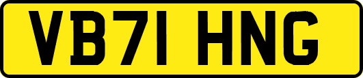 VB71HNG