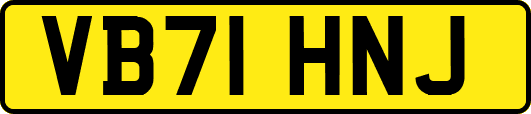 VB71HNJ