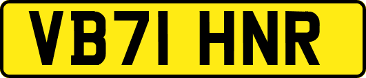 VB71HNR
