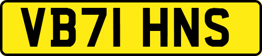 VB71HNS