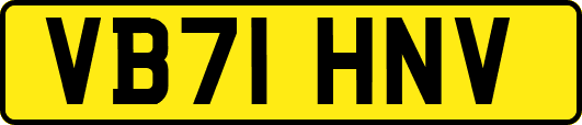 VB71HNV