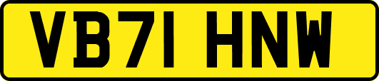 VB71HNW