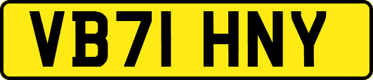 VB71HNY