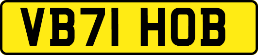 VB71HOB