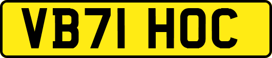VB71HOC