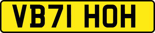 VB71HOH