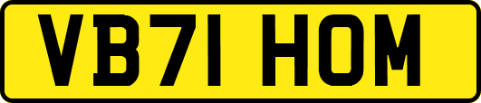 VB71HOM