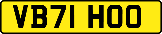 VB71HOO