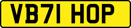 VB71HOP
