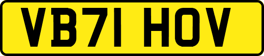 VB71HOV