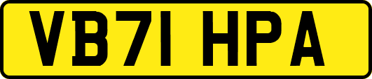 VB71HPA