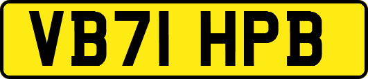 VB71HPB