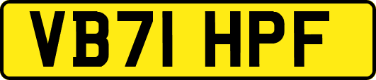 VB71HPF