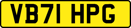 VB71HPG