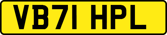 VB71HPL