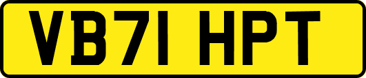 VB71HPT