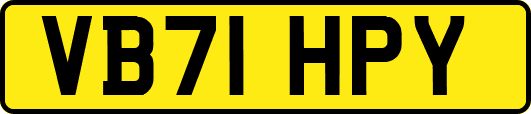 VB71HPY