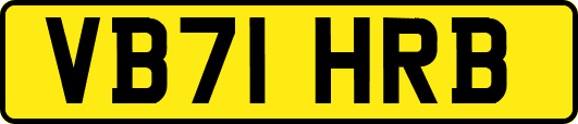 VB71HRB
