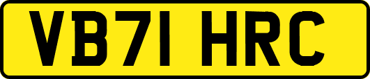 VB71HRC