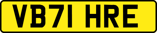VB71HRE