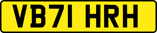 VB71HRH