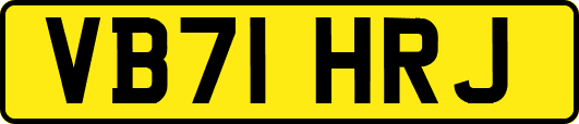 VB71HRJ