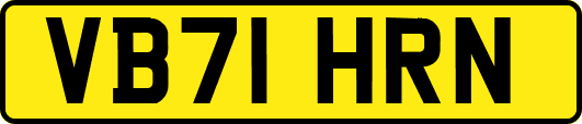 VB71HRN