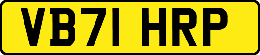 VB71HRP