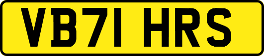 VB71HRS