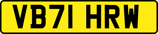 VB71HRW