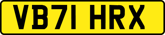 VB71HRX