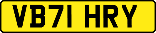 VB71HRY