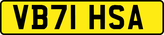 VB71HSA